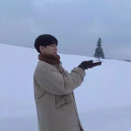 情侣头像丨莫文蔚嫁给了她的初恋
