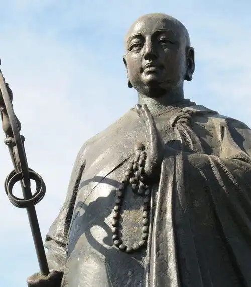 为什么唐僧要历经八十一难,去西天取经原来是因为他上课打瞌睡
