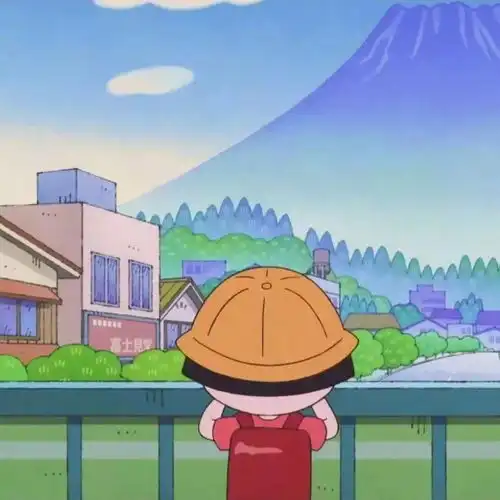 一对一动漫情侣头像愿你遇良人,同你共白头
