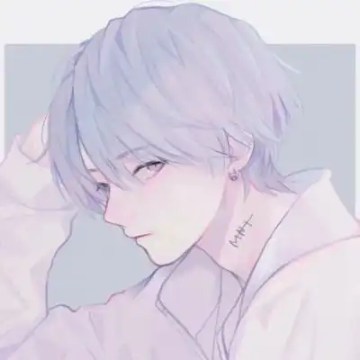 动漫情侣头像你的名字就是最情侣头像我要个性网
