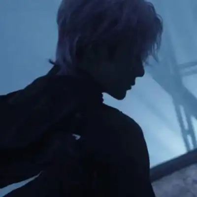 我的心情坏了,男生头像
