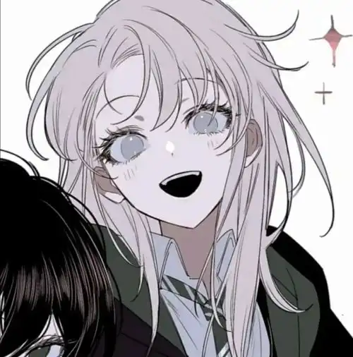 ins超好看的动漫闺头
