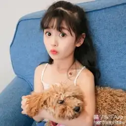 最近很火的几个00后网红,这届孩子们好像有点优秀
