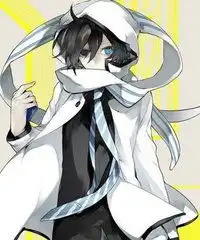 二次元动漫男生图片
