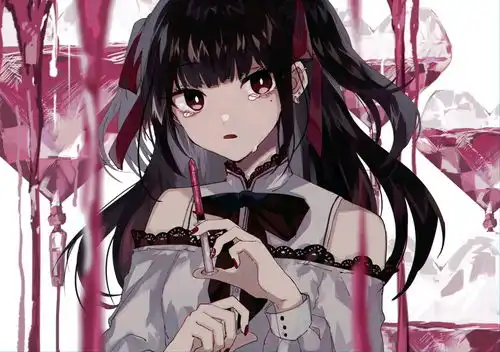 二次元精选美图壁纸第二十四期
