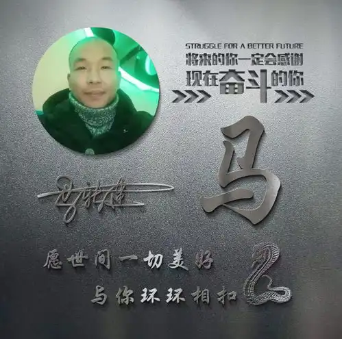 你该换微信头像了,36款精美大气签名头像,改变自己从头像开始
