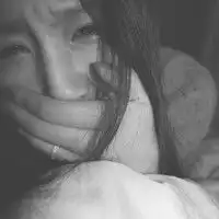 懊恼心情的个性女生头像感性到可以伪装真正的自己5
