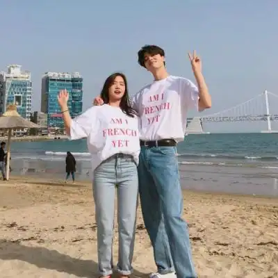 qq唯美小清新的情侣头像和喜qq情侣头像我要个性网
