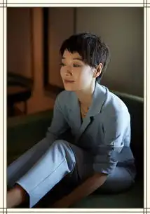 有种发型叫马伊琍的短发虽无华丽可言,却能凹出万种风情
