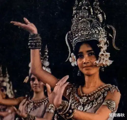 前柬埔寨国王有多风流谈19次恋爱,娶俩姨妈和表妹,情人无数
