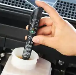 汽车刹车系统如何自检保养,教会你绝不吃亏
