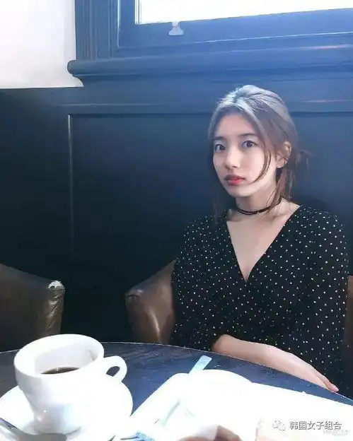 sns头像大户,女爱豆的ins照片合集
