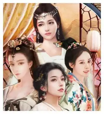 貌美如花的宋氏五姐妹发誓不嫁人,却被这个皇帝一锅端
