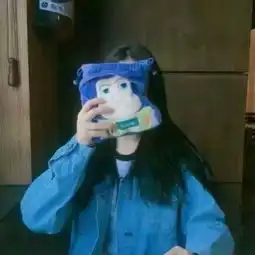 闺蜜头像,最后一对是情头
