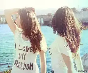 谁能帮我找几个姐妹头像啊,要快,我有急用
