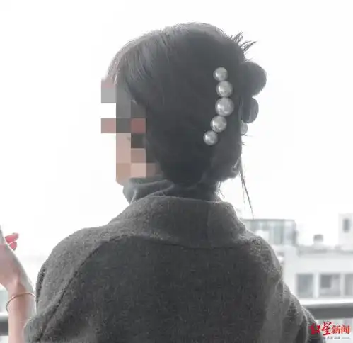 被造谣与快递员偷情,女子确诊抑郁状态造谣者闹着玩而已
