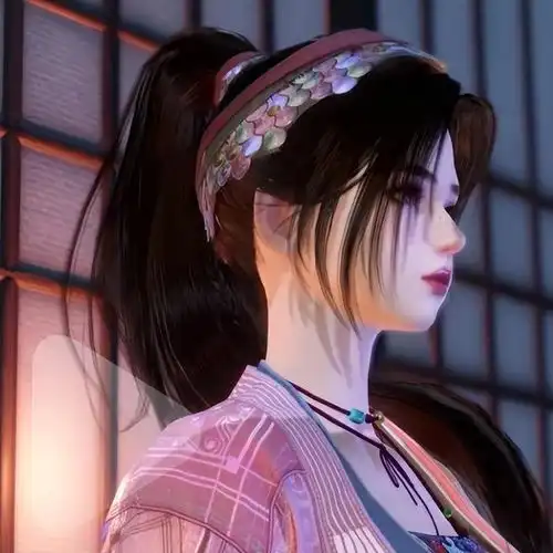 腾讯神级国漫眷思量开播,直接被爆改成了玛丽苏太雷人了
