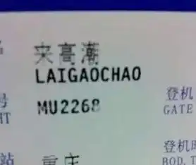 出名想趁早,名字要取屌
