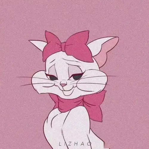 个性头像岁岁长欢愉万事皆胜意
