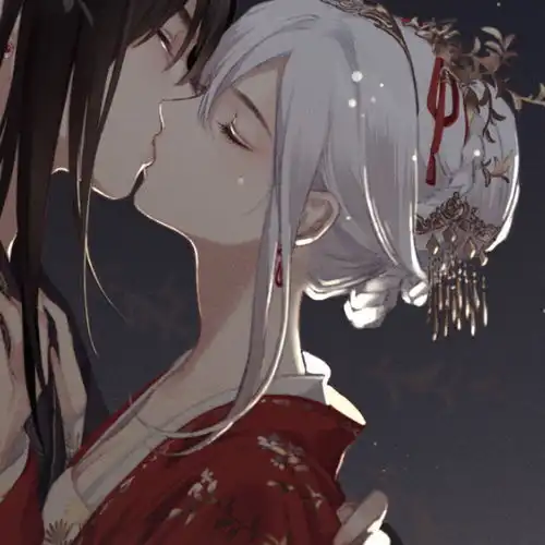 古风自截画师一锅玄哥堆糖,美图壁纸兴趣社区
