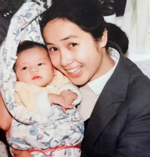 马思纯以蒋雯丽外甥女身份出道,患抑郁症,喜欢帅的沉迷坏的
