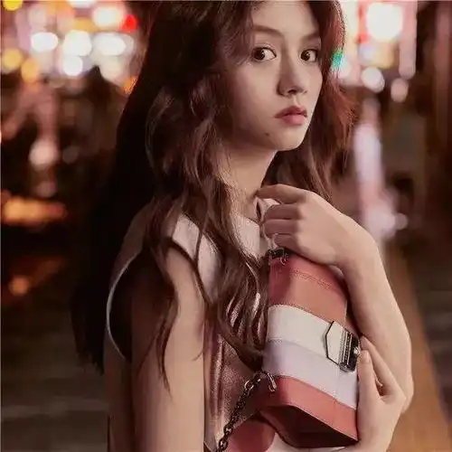 春夏我不是女明星,我只取悦自己
