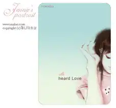 同问韩系卡通女生头像
