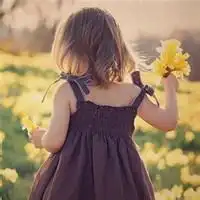 搞笑的微信头像小孩
