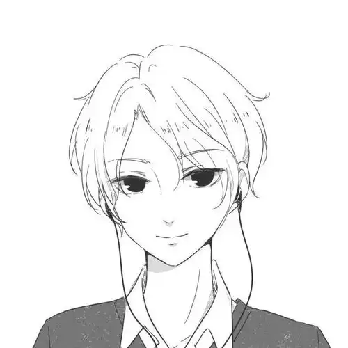 每日头像我们一起私奔到月球吧
