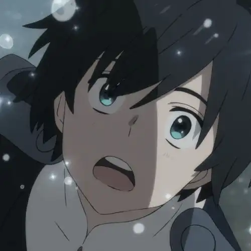 快来保存今天的动漫头像啊
