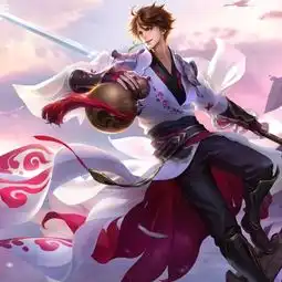 王者荣耀一部分英雄进行调整,典韦李白打野加强,法师变弱小
