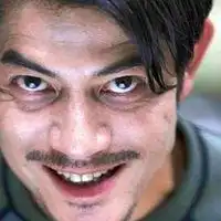 很凶狠的眼神头像微信头像图片大全
