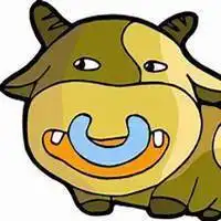 61年属牛的微信头像微信头像图片大全
