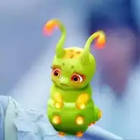 可爱猪儿虫头像微信头像图片大全
