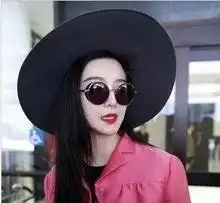 非主流墨镜图片
