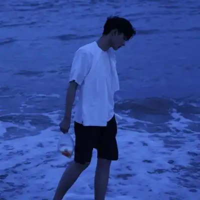 许司面对热爱要不遗余力的喜欢男头男生头像
