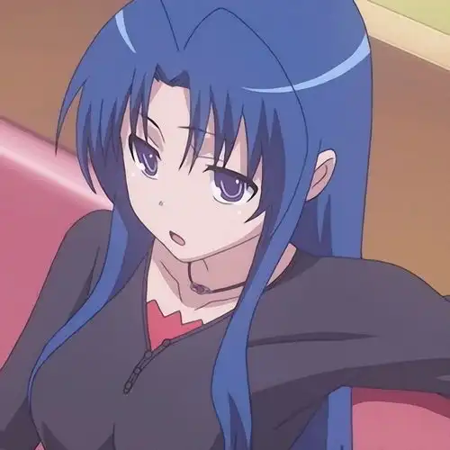 优质动漫女头川岛亚美
