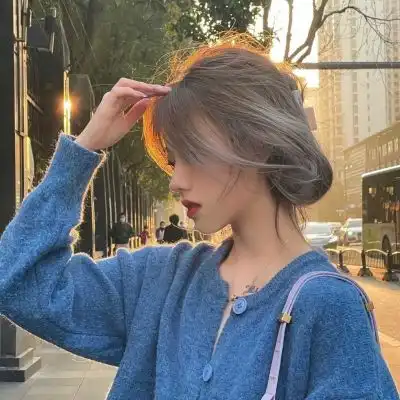 优质女头无风格ins希望我们最女生头像我要个性网
