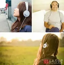 为什么听歌时不能戴耳机
