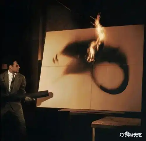 掌管天空的炼金术师伊夫克莱因
