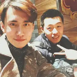 帅哥变丑是怎样一种心情和体验
