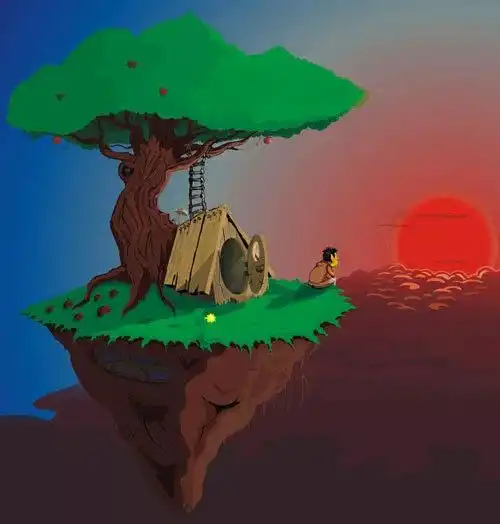 昨夜星辰昨夜风文本是怎样炼成的
