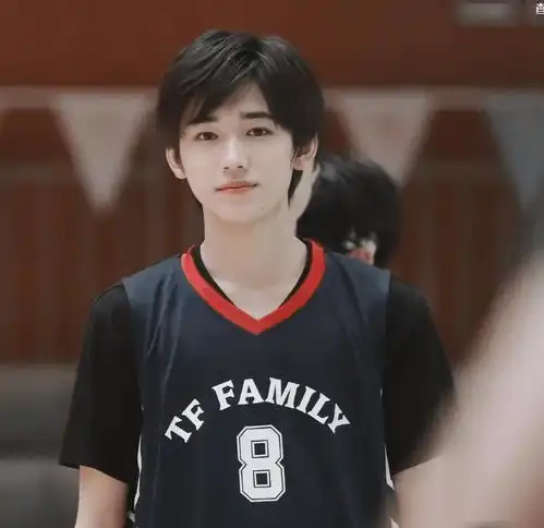 王牌集齐五人组,新手少年宋亚轩强势加盟,收视妥妥的了
