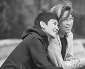 丑没关系,干脆去当喜剧女王,相恋20年就是不嫁,照收男友钱和心
