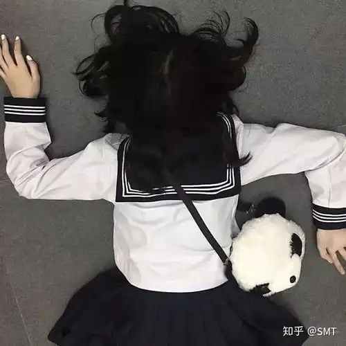 有没有让你一看就很惊艳的头像
