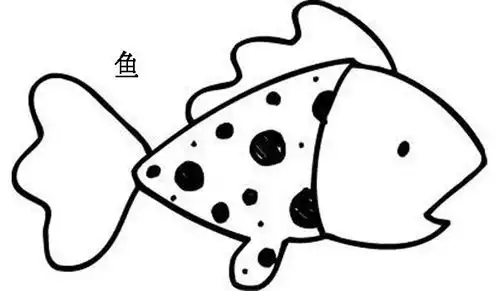 100种幼儿园简笔画教程,老师家长收藏
