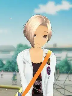 月影的相册我的女友不可能这么可爱
