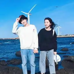 头像想买的衣服很贵想去的地方很远
