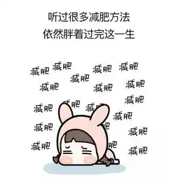 看完泪奔易胖体质是怎样一种体验附改善攻略
