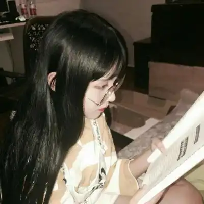 双人甜蜜情侣头像
